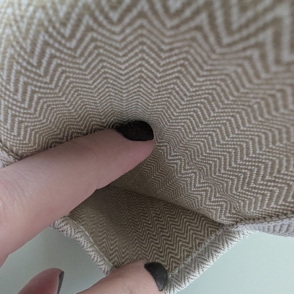 Hermes Jewelry Pouch Small Cloth Storage Bag Luxury - Picture 4 of 5